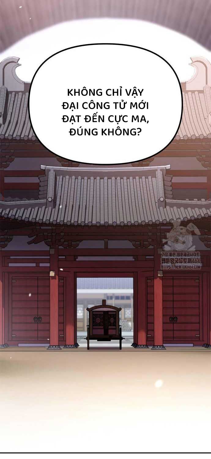 Ma Đạo Chuyển Sinh Ký Chapter 90 - Trang 20