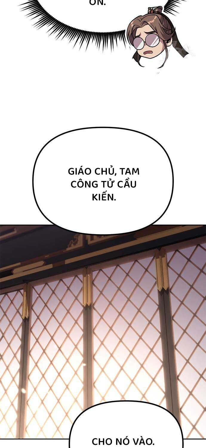 Ma Đạo Chuyển Sinh Ký Chapter 90 - Trang 45