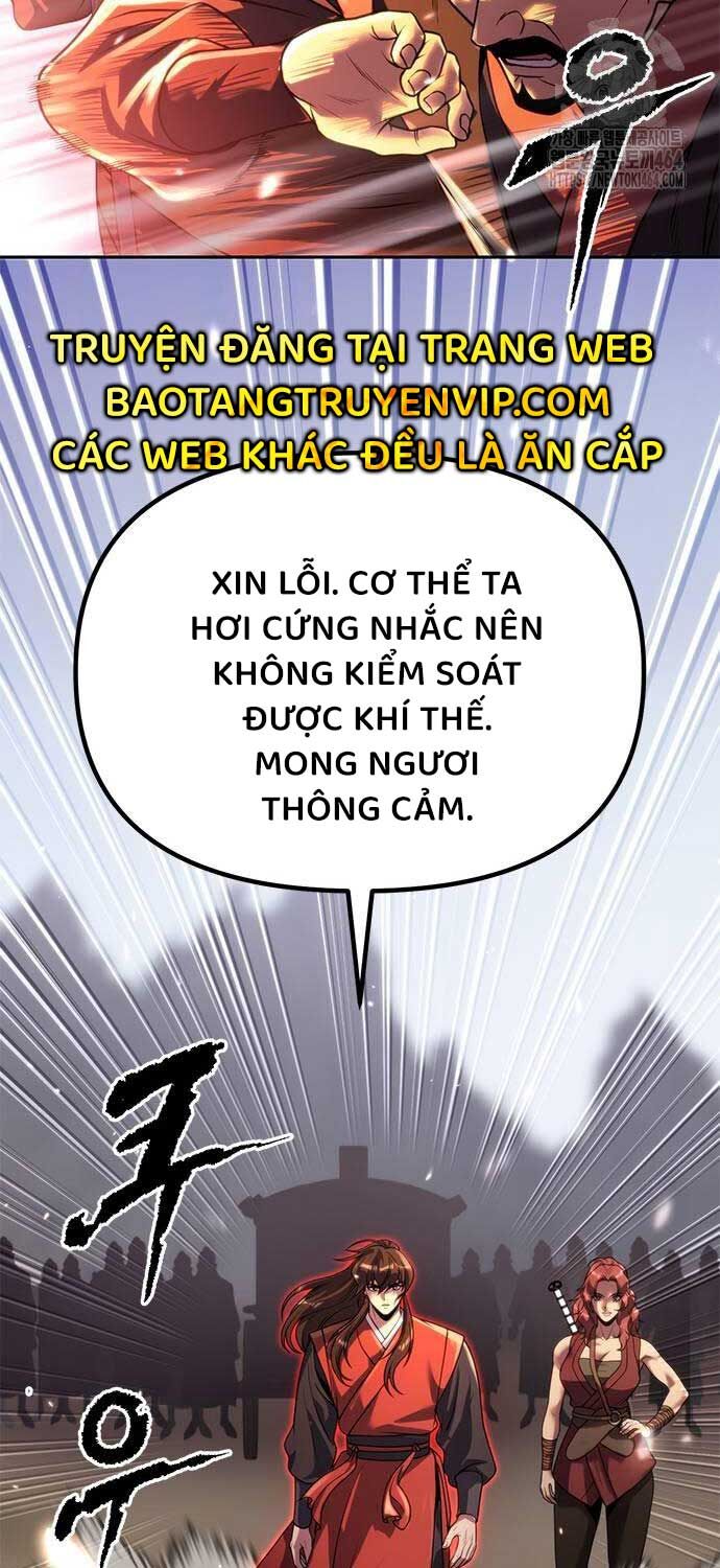 Ma Đạo Chuyển Sinh Ký Chapter 90 - Trang 13