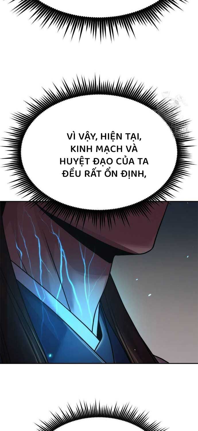 Ma Đạo Chuyển Sinh Ký Chapter 90 - Trang 82