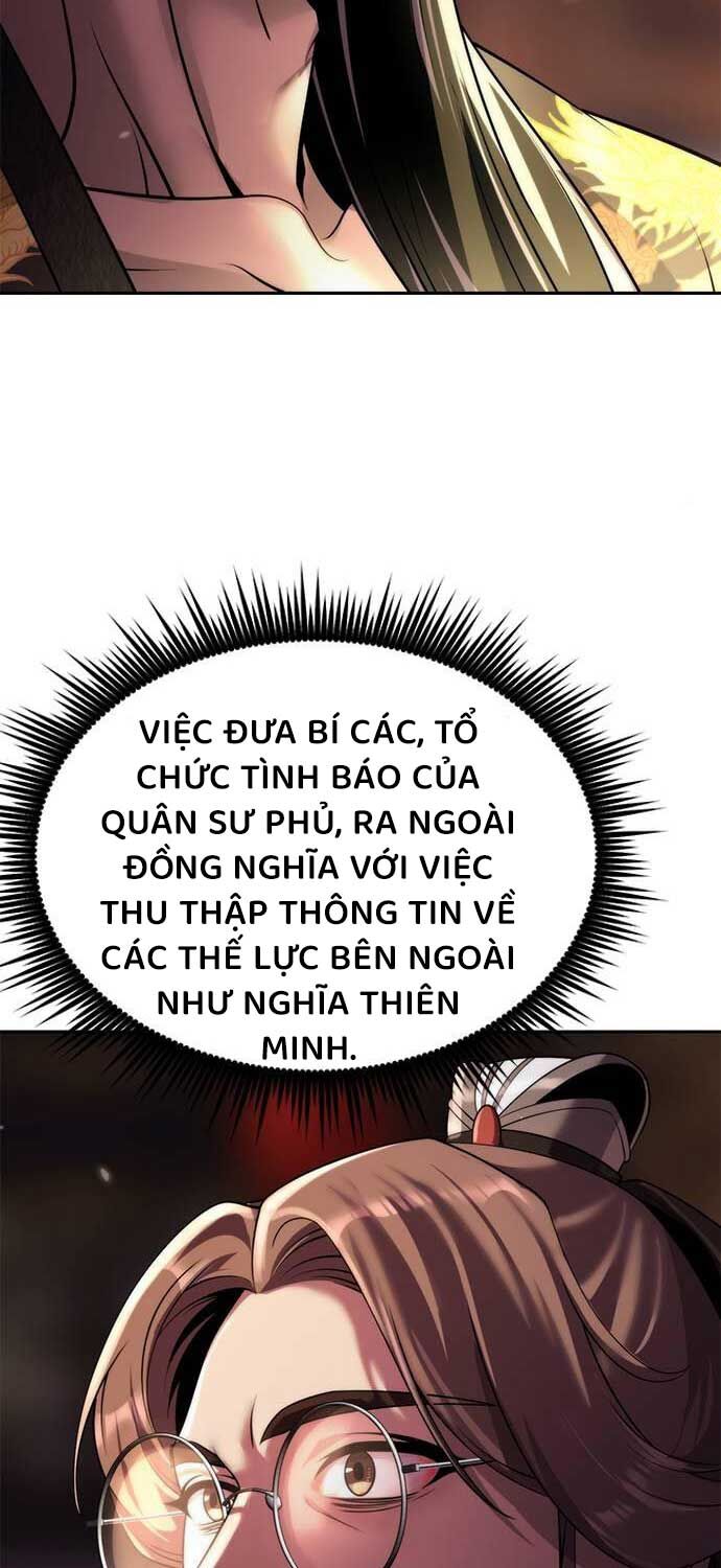 Ma Đạo Chuyển Sinh Ký Chapter 90 - Trang 27