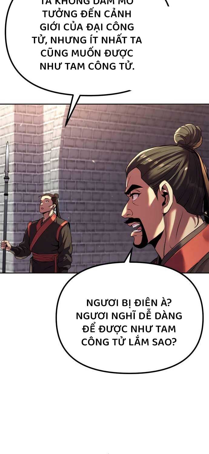 Ma Đạo Chuyển Sinh Ký Chapter 90 - Trang 3