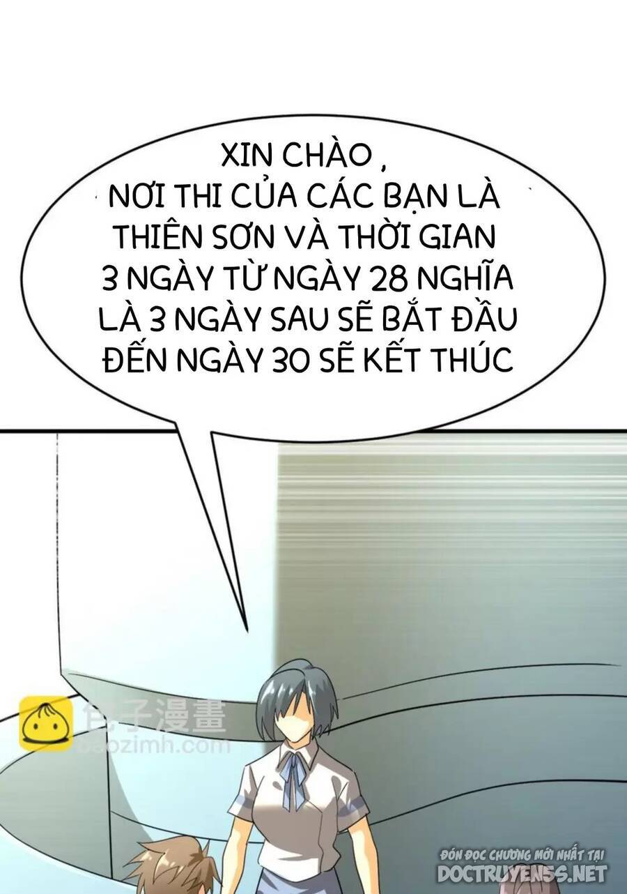 Ngự Thú Phản Khoa Học Chapter 35 - Trang 0