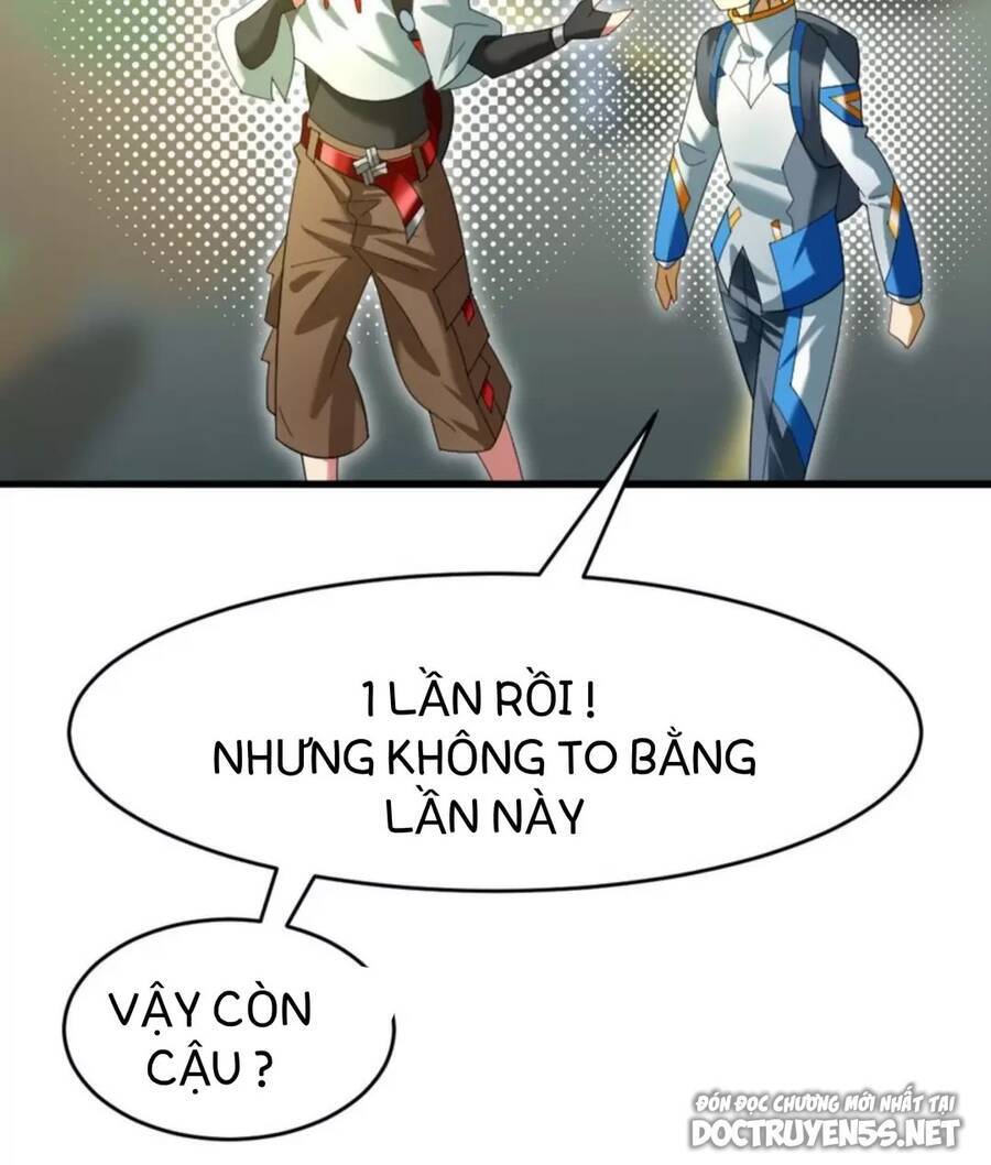 Ngự Thú Phản Khoa Học Chapter 35 - Trang 28