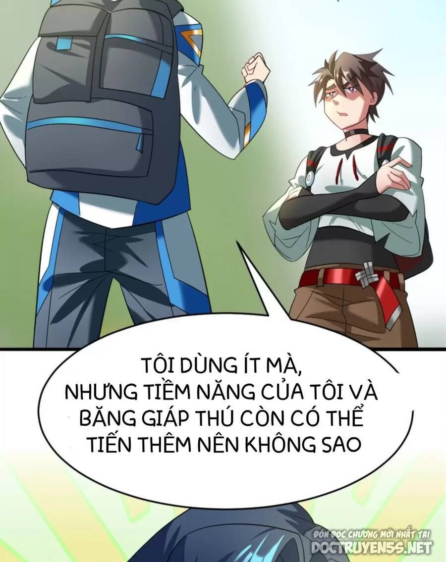 Ngự Thú Phản Khoa Học Chapter 35 - Trang 18