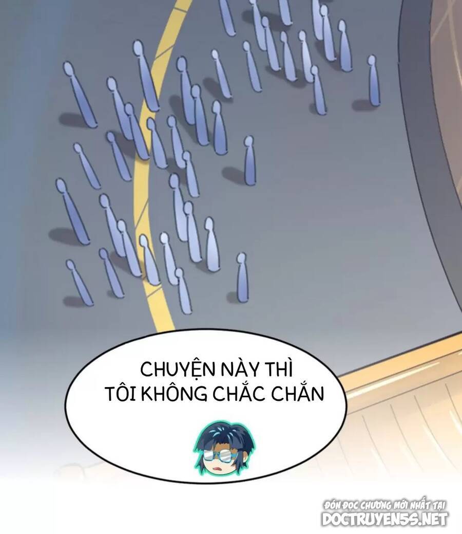 Ngự Thú Phản Khoa Học Chapter 35 - Trang 21