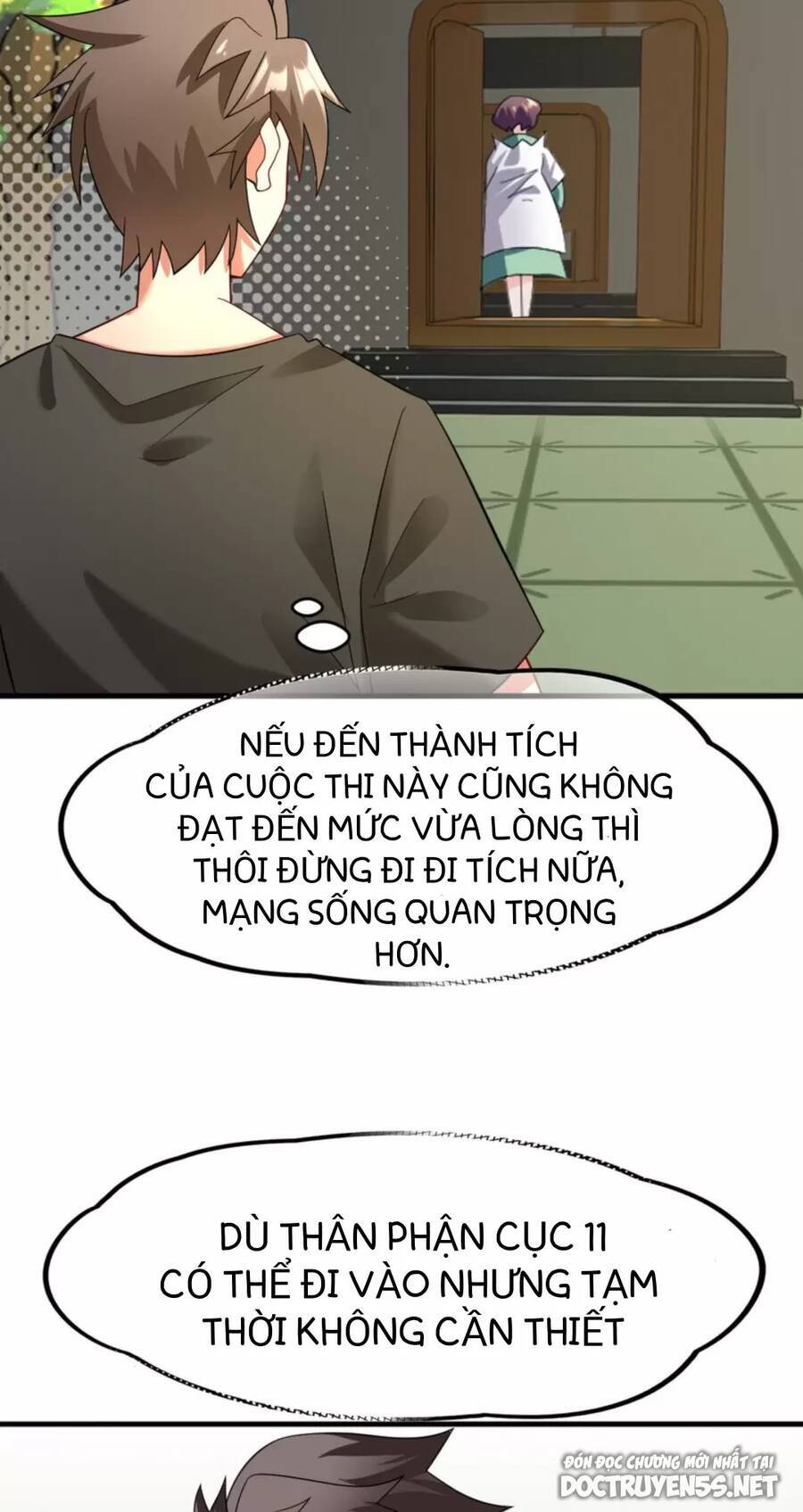 Ngự Thú Phản Khoa Học Chapter 34 - Trang 14