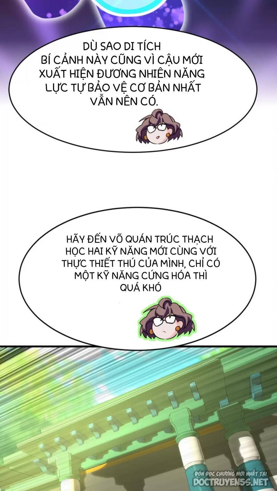 Ngự Thú Phản Khoa Học Chapter 34 - Trang 12