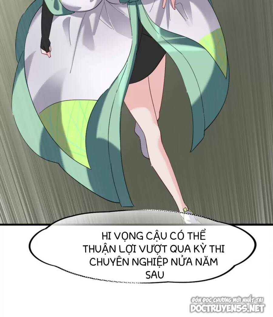 Ngự Thú Phản Khoa Học Chapter 34 - Trang 19