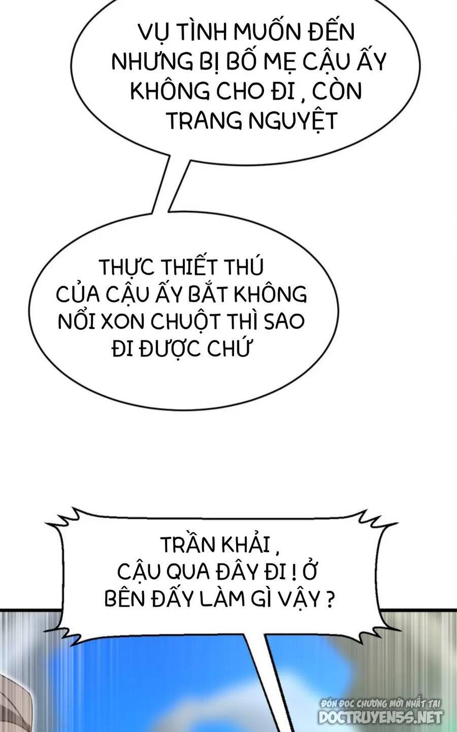 Ngự Thú Phản Khoa Học Chapter 35 - Trang 34