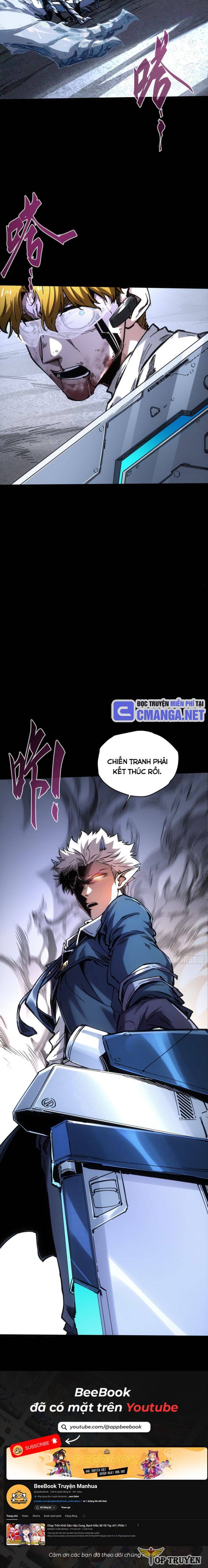 Không Chết Được Ta Đành Thống Trị Ma Giới Chapter 37 - Trang 9