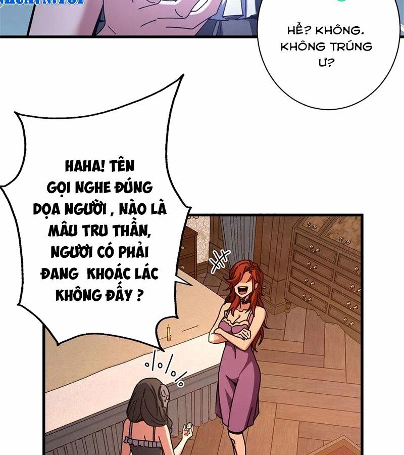 Trưởng Giám Ngục Trông Coi Các Ma Nữ Chapter 96 - Trang 7