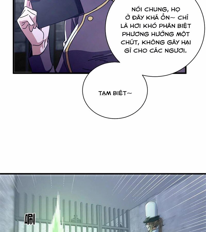 Trưởng Giám Ngục Trông Coi Các Ma Nữ Chapter 96 - Trang 83