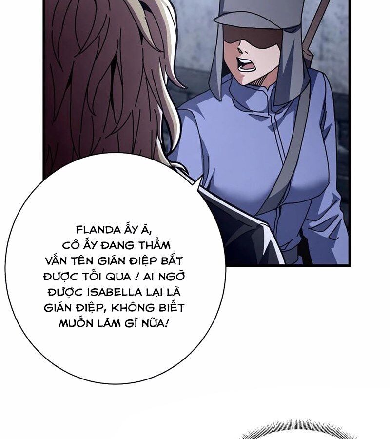 Trưởng Giám Ngục Trông Coi Các Ma Nữ Chapter 96 - Trang 23