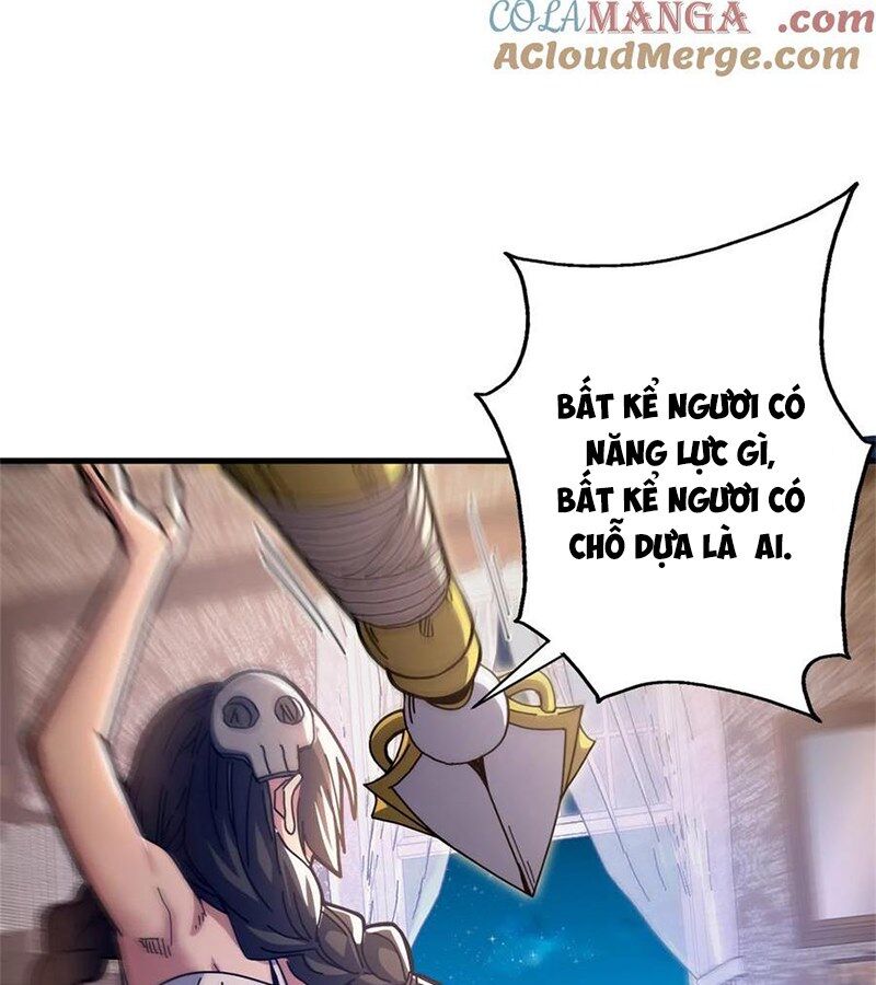 Trưởng Giám Ngục Trông Coi Các Ma Nữ Chapter 95 - Trang 72