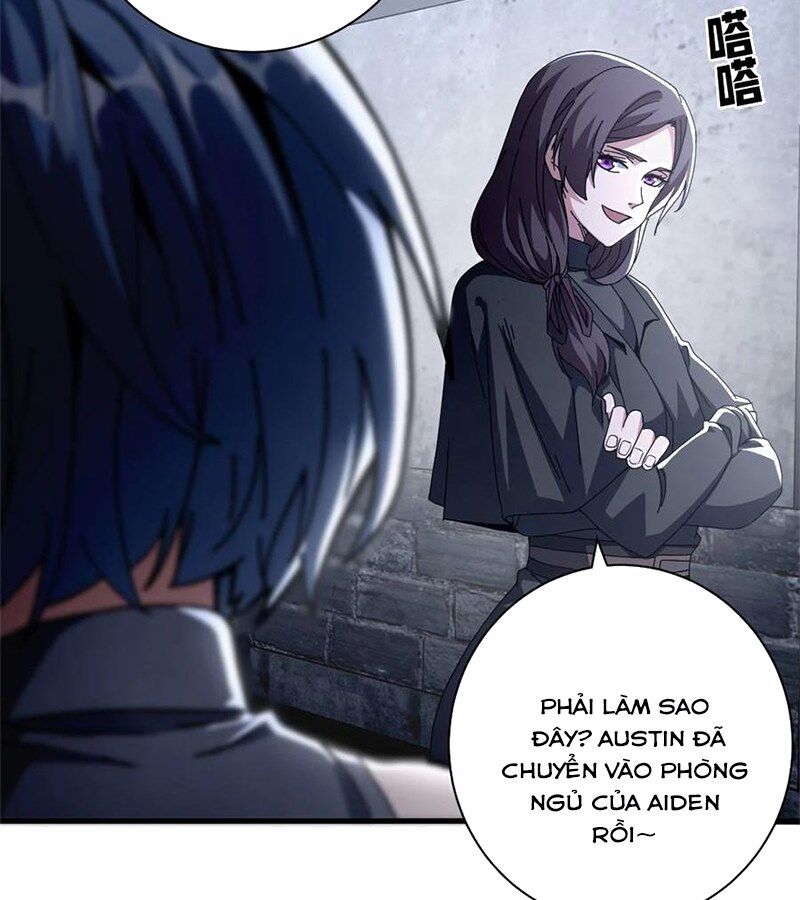 Trưởng Giám Ngục Trông Coi Các Ma Nữ Chapter 96 - Trang 50