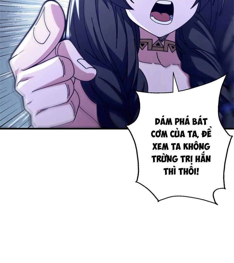 Trưởng Giám Ngục Trông Coi Các Ma Nữ Chapter 95 - Trang 55