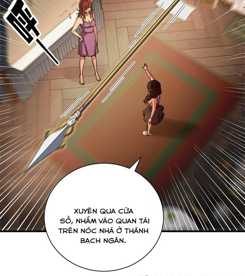 Trưởng Giám Ngục Trông Coi Các Ma Nữ Chapter 95 - Trang 71