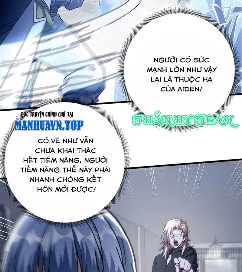 Trưởng Giám Ngục Trông Coi Các Ma Nữ Chapter 96 - Trang 48