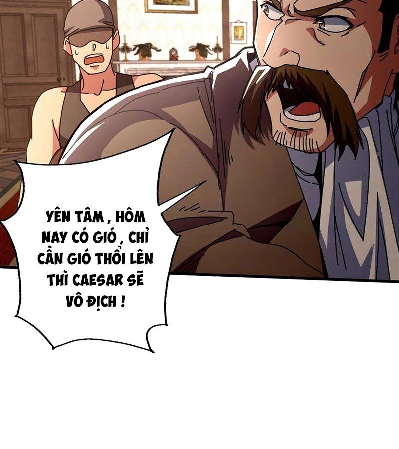 Trưởng Giám Ngục Trông Coi Các Ma Nữ Chapter 95 - Trang 9