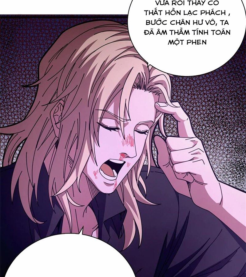 Trưởng Giám Ngục Trông Coi Các Ma Nữ Chapter 96 - Trang 56