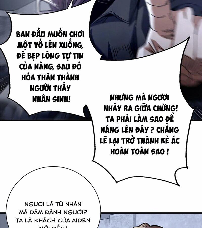 Trưởng Giám Ngục Trông Coi Các Ma Nữ Chapter 96 - Trang 66