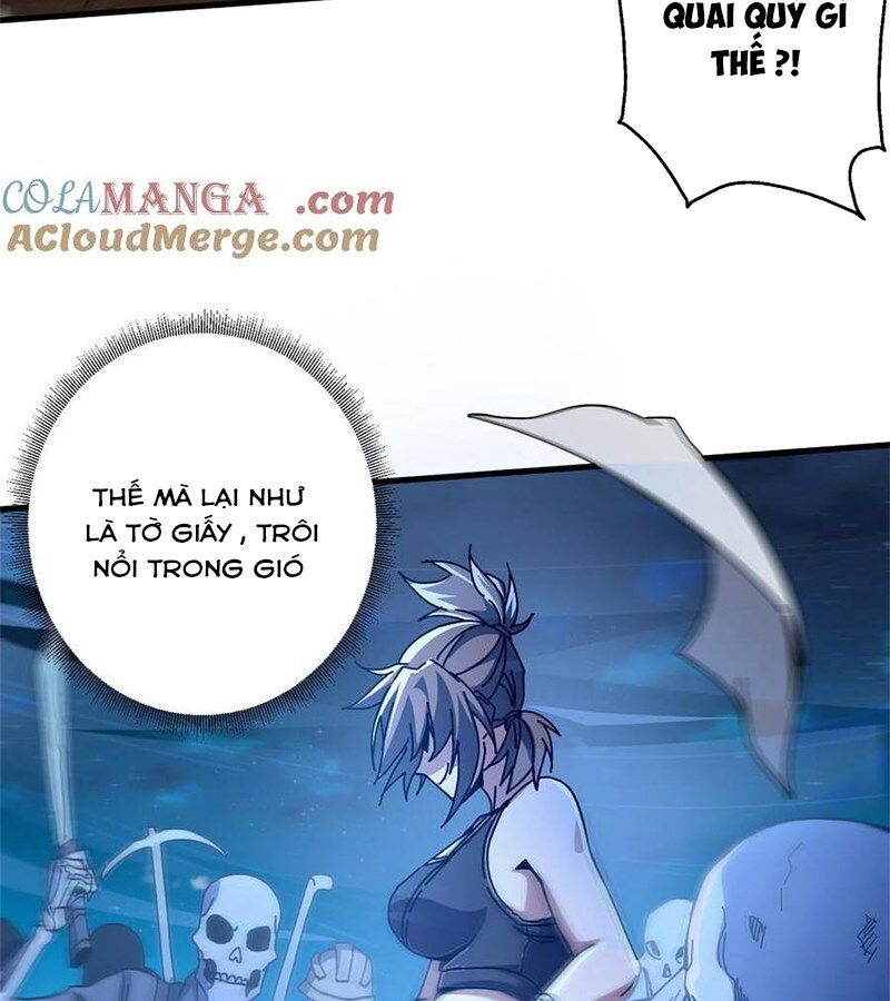 Trưởng Giám Ngục Trông Coi Các Ma Nữ Chapter 95 - Trang 28