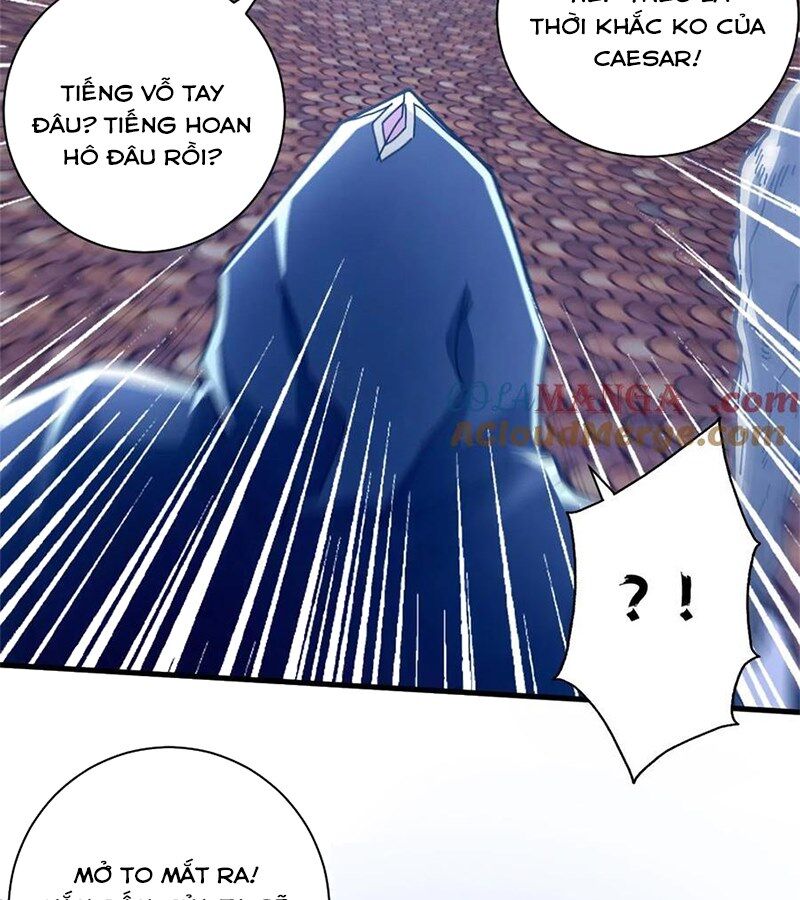 Trưởng Giám Ngục Trông Coi Các Ma Nữ Chapter 95 - Trang 33