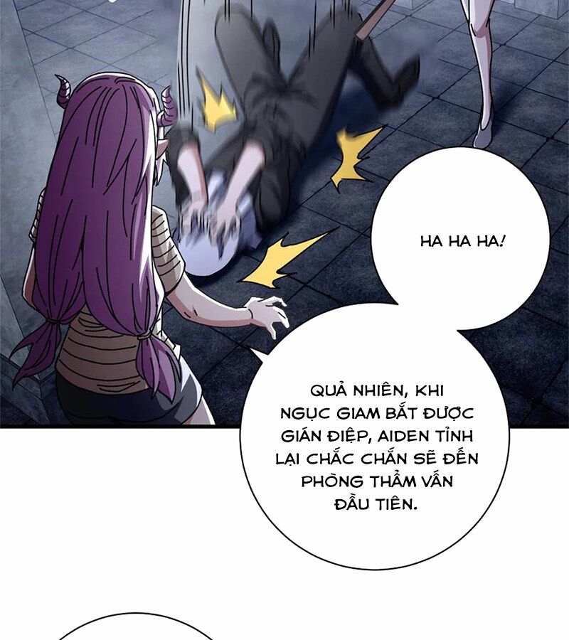 Trưởng Giám Ngục Trông Coi Các Ma Nữ Chapter 96 - Trang 31