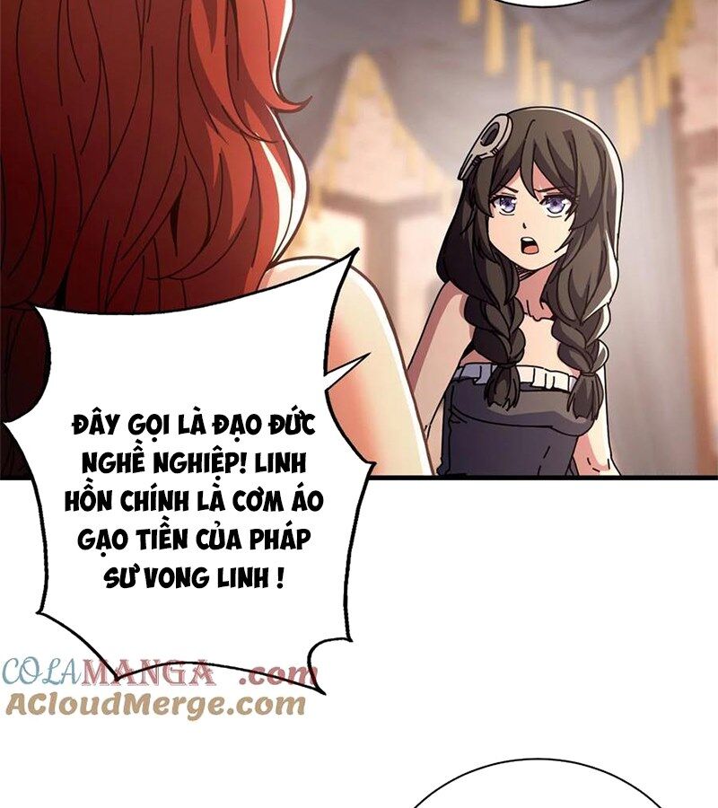 Trưởng Giám Ngục Trông Coi Các Ma Nữ Chapter 95 - Trang 51