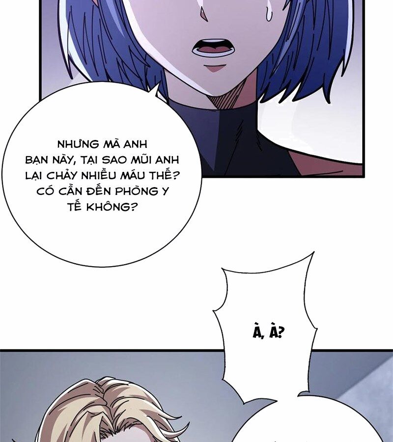 Trưởng Giám Ngục Trông Coi Các Ma Nữ Chapter 96 - Trang 58