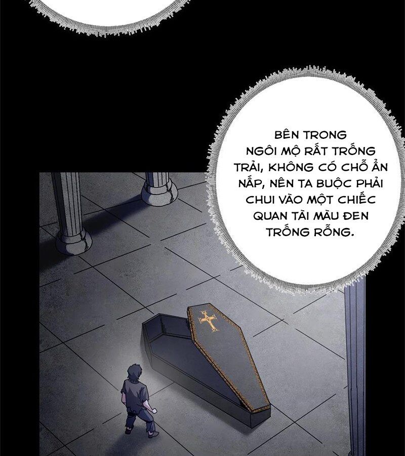 Trưởng Giám Ngục Trông Coi Các Ma Nữ Chapter 95 - Trang 60