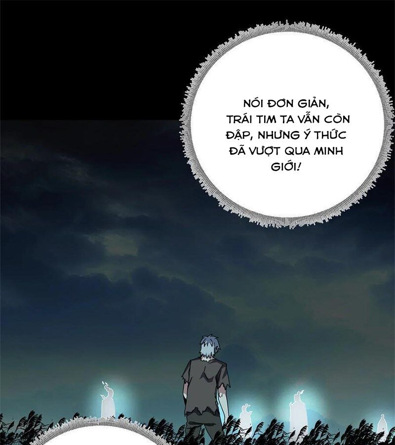 Trưởng Giám Ngục Trông Coi Các Ma Nữ Chapter 95 - Trang 64