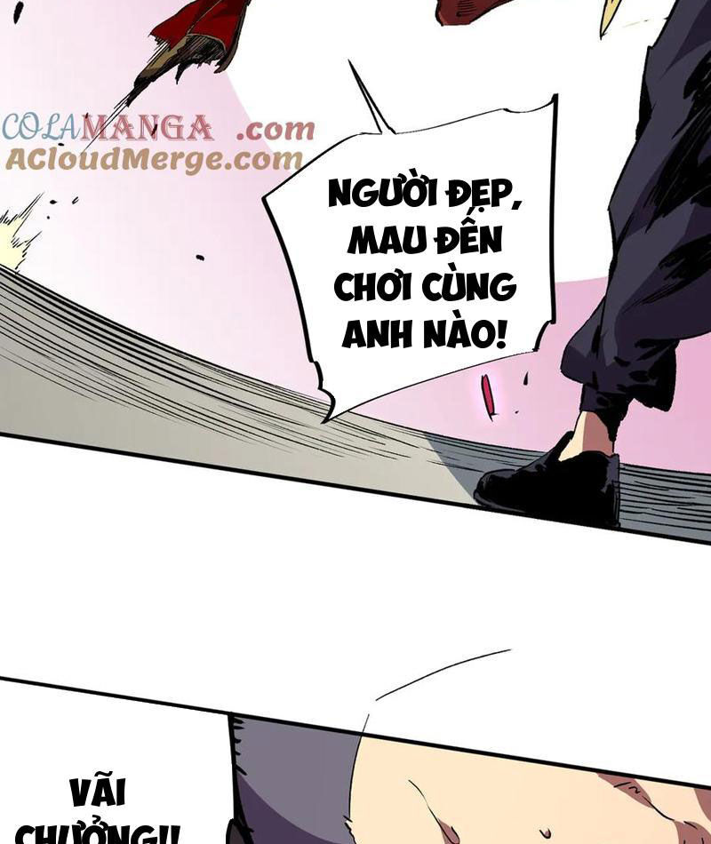 Thiên Sinh Độc Nãi, Ta Nguyền Rủa Toàn Thế Giới! Chapter 32 - Trang 66