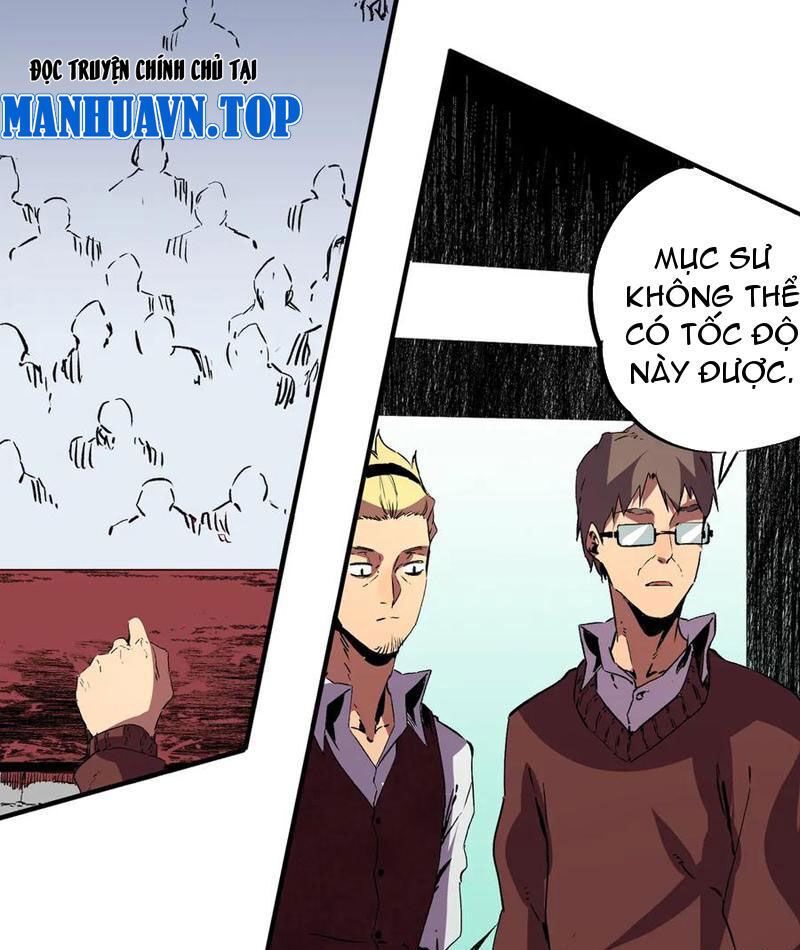 Thiên Sinh Độc Nãi, Ta Nguyền Rủa Toàn Thế Giới! Chapter 32 - Trang 54