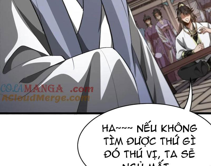 Huyền Môn Bại Gia Tử Chapter 18 - Trang 35