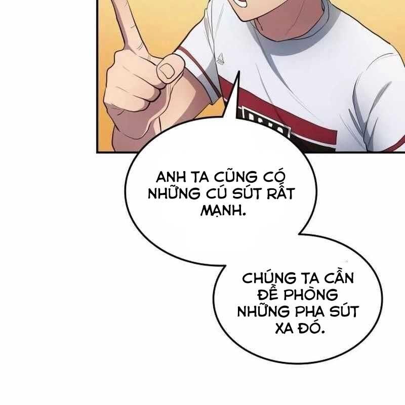 Thiên Phú Bóng Đá, Tất Cả Đều Là Của Tôi! Chapter 76 - Trang 38