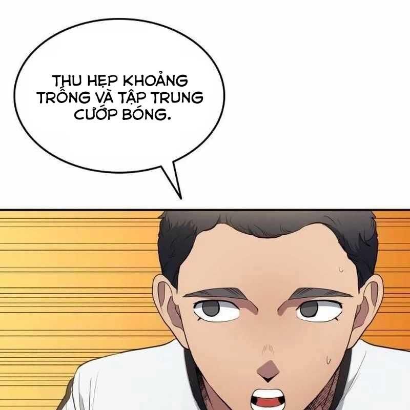 Thiên Phú Bóng Đá, Tất Cả Đều Là Của Tôi! Chapter 76 - Trang 87