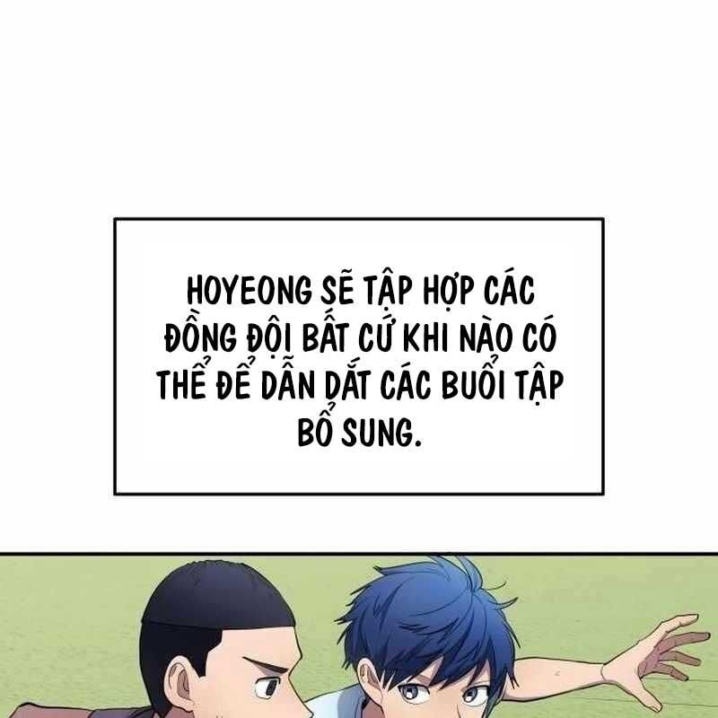 Thiên Phú Bóng Đá, Tất Cả Đều Là Của Tôi! Chapter 75 - Trang 38