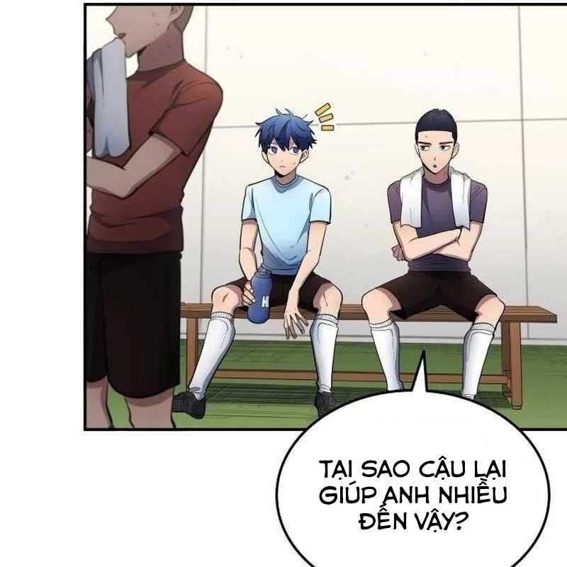 Thiên Phú Bóng Đá, Tất Cả Đều Là Của Tôi! Chapter 75 - Trang 76