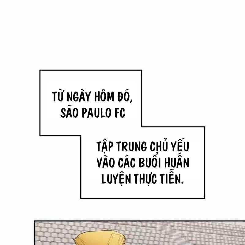 Thiên Phú Bóng Đá, Tất Cả Đều Là Của Tôi! Chapter 75 - Trang 35