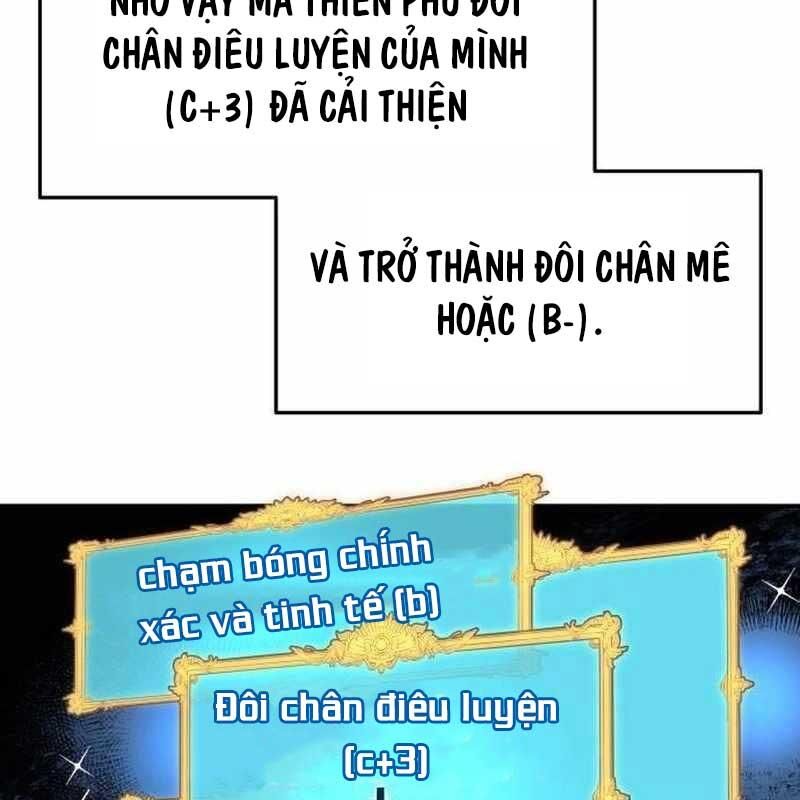 Thiên Phú Bóng Đá, Tất Cả Đều Là Của Tôi! Chapter 75 - Trang 86