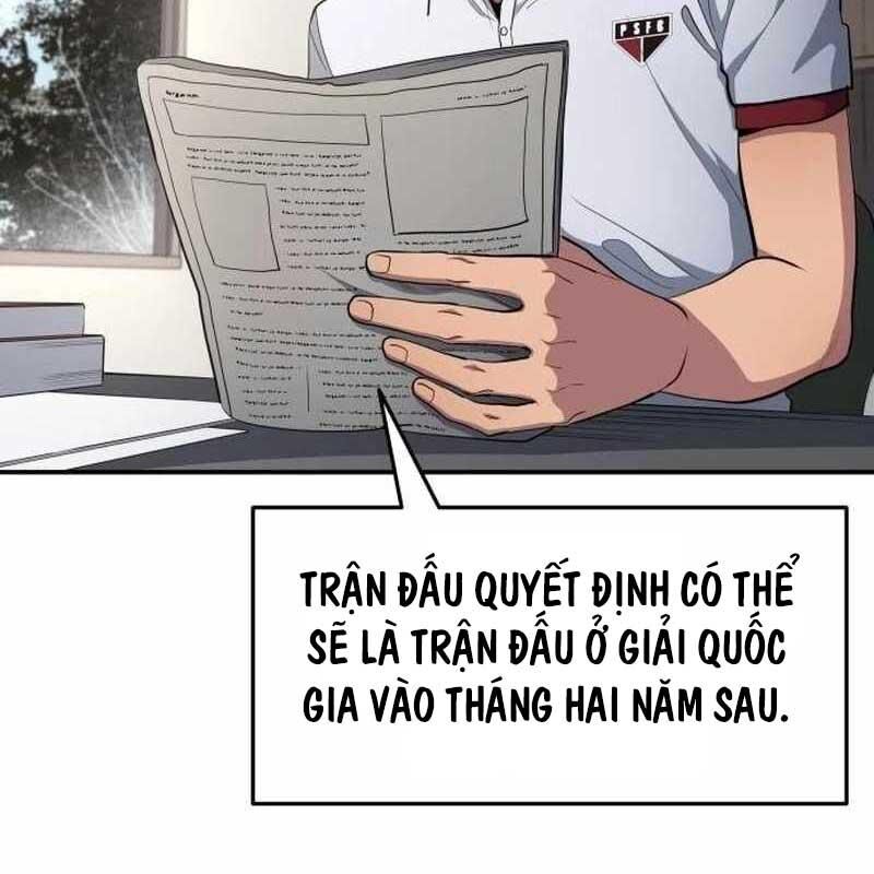 Thiên Phú Bóng Đá, Tất Cả Đều Là Của Tôi! Chapter 75 - Trang 7