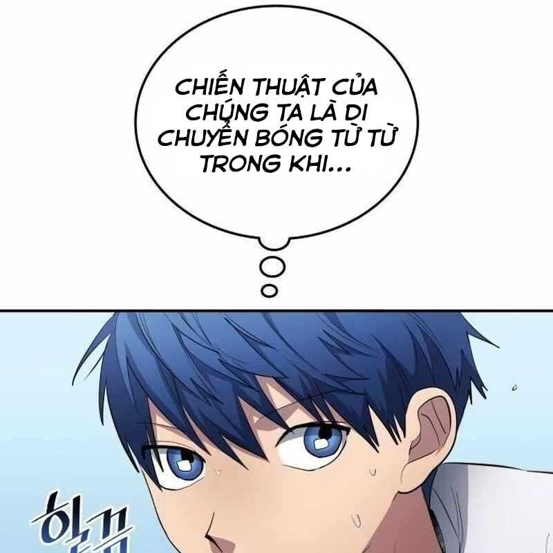 Thiên Phú Bóng Đá, Tất Cả Đều Là Của Tôi! Chapter 77 - Trang 36