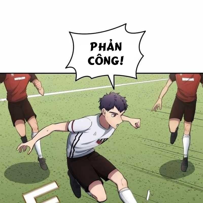 Thiên Phú Bóng Đá, Tất Cả Đều Là Của Tôi! Chapter 75 - Trang 111