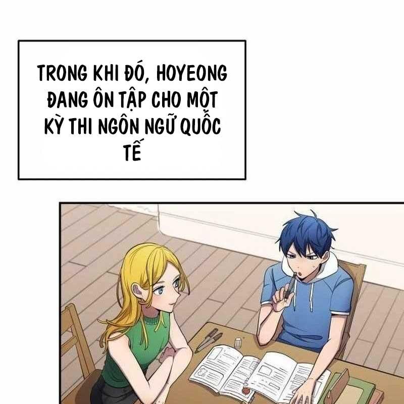 Thiên Phú Bóng Đá, Tất Cả Đều Là Của Tôi! Chapter 76 - Trang 18