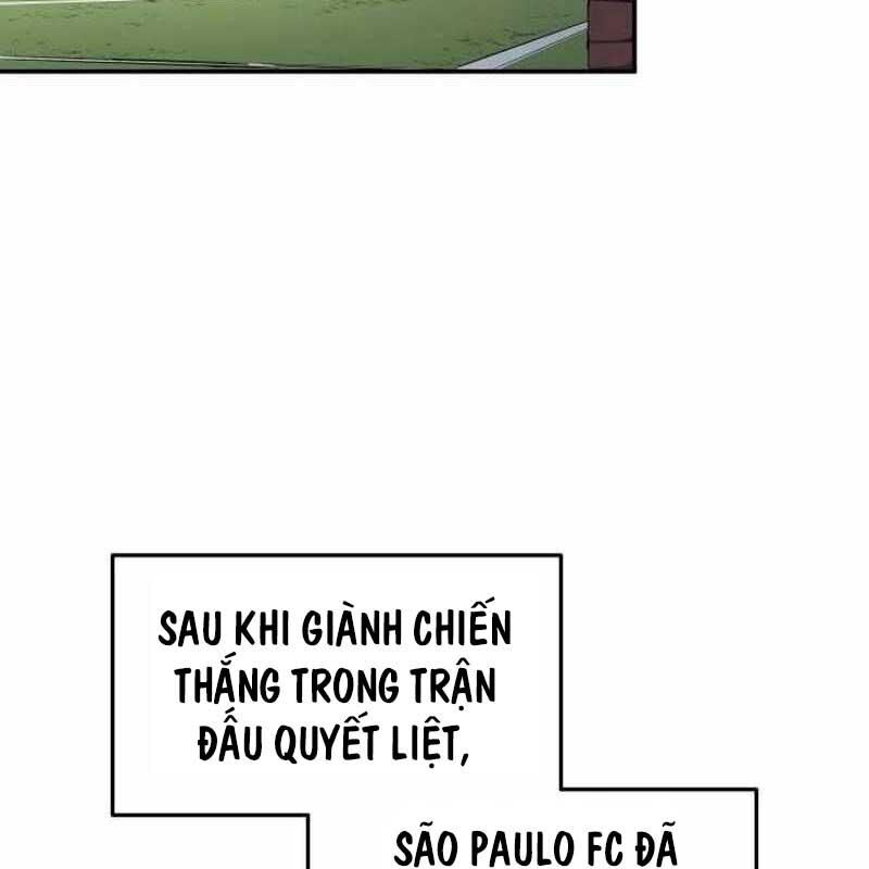 Thiên Phú Bóng Đá, Tất Cả Đều Là Của Tôi! Chapter 75 - Trang 3