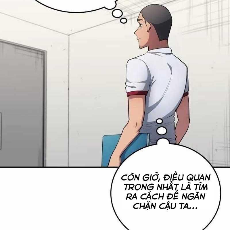 Thiên Phú Bóng Đá, Tất Cả Đều Là Của Tôi! Chapter 75 - Trang 14