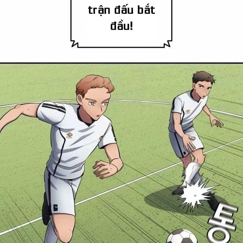 Thiên Phú Bóng Đá, Tất Cả Đều Là Của Tôi! Chapter 76 - Trang 49