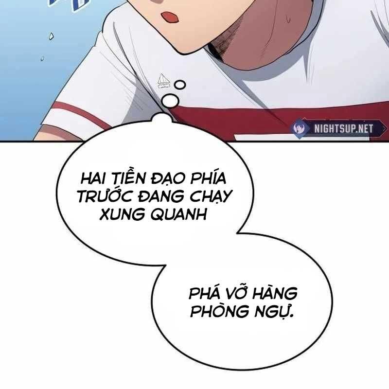 Thiên Phú Bóng Đá, Tất Cả Đều Là Của Tôi! Chapter 77 - Trang 37